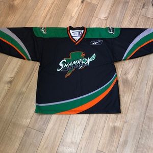 Chicago Shamrox Jersey 🥍
